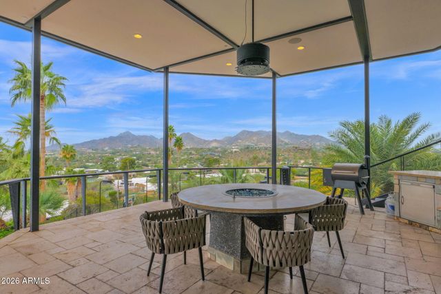 5632 N CAMELBACK CANYON Drive, Phoenix, AZ 85018