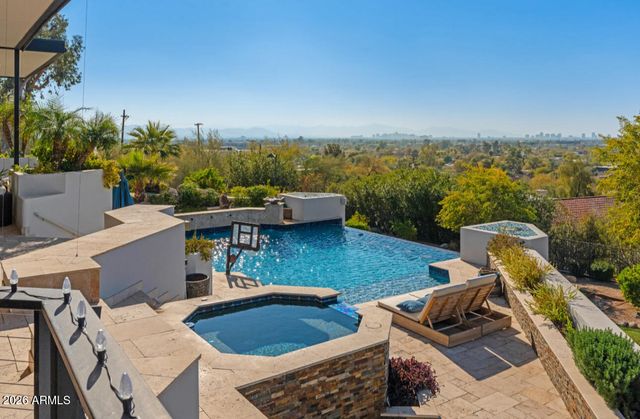 5632 N CAMELBACK CANYON Drive, Phoenix, AZ 85018