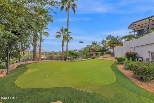 5632 N CAMELBACK CANYON Drive, Phoenix, AZ 85018