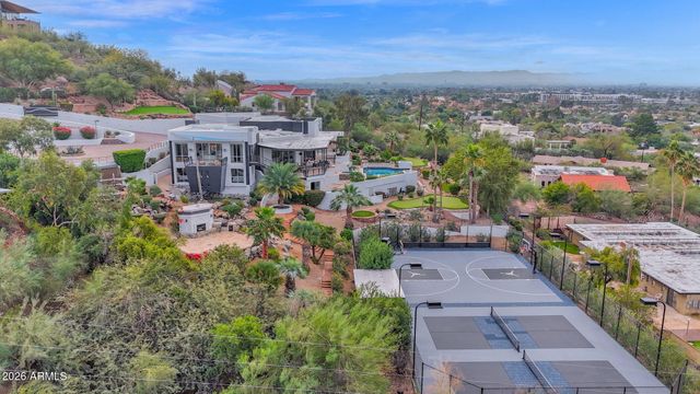 5632 N CAMELBACK CANYON Drive, Phoenix, AZ 85018