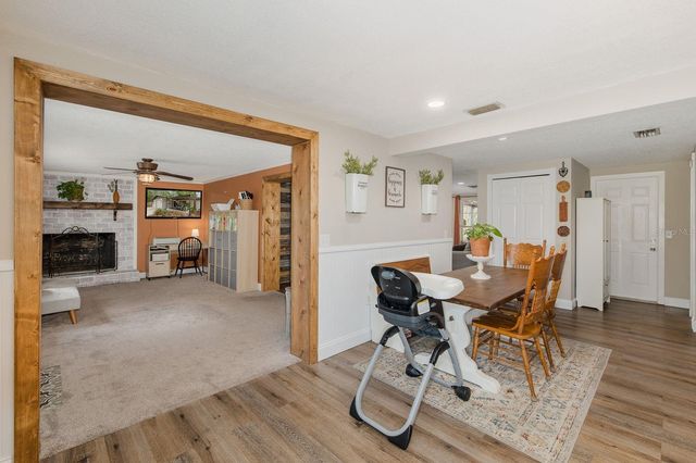 12600 CANTON AVENUE, Hudson, FL 34669