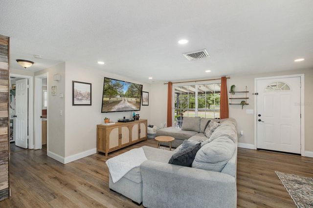 12600 CANTON AVENUE, Hudson, FL 34669