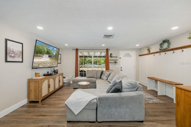 12600 CANTON AVENUE, Hudson, FL 34669