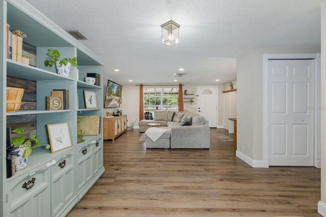 12600 CANTON AVENUE, Hudson, FL 34669