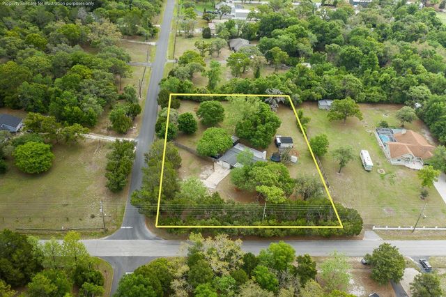 12600 CANTON AVENUE, Hudson, FL 34669