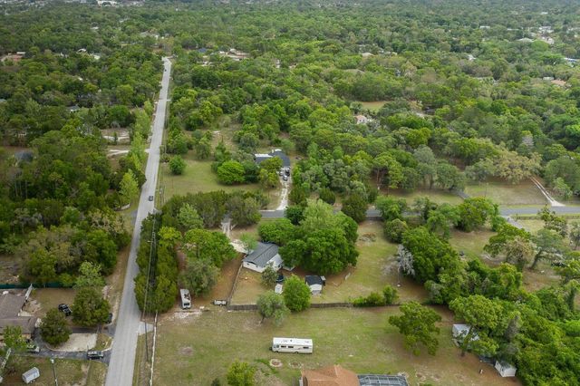 12600 CANTON AVENUE, Hudson, FL 34669