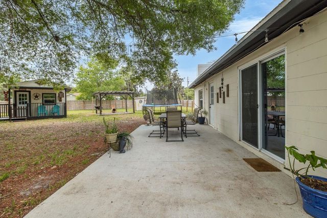 12600 CANTON AVENUE, Hudson, FL 34669