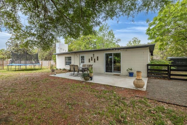 12600 CANTON AVENUE, Hudson, FL 34669