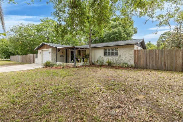 12600 CANTON AVENUE, Hudson, FL 34669