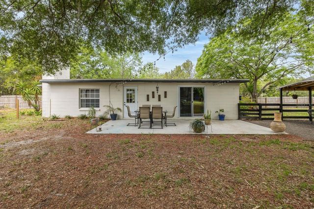 12600 CANTON AVENUE, Hudson, FL 34669