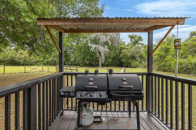 12600 CANTON AVENUE, Hudson, FL 34669