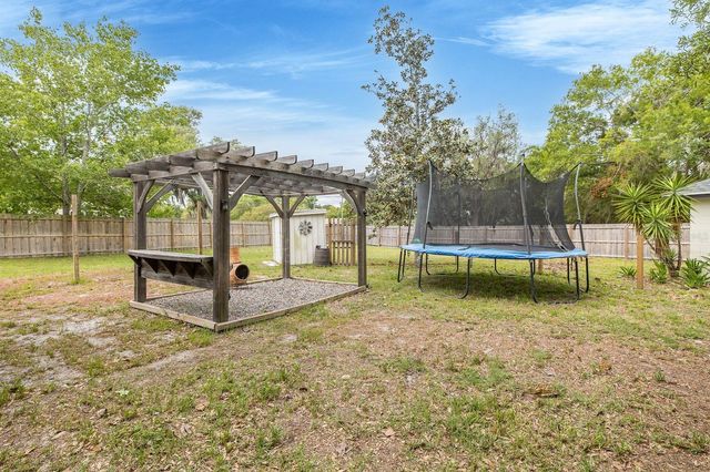 12600 CANTON AVENUE, Hudson, FL 34669
