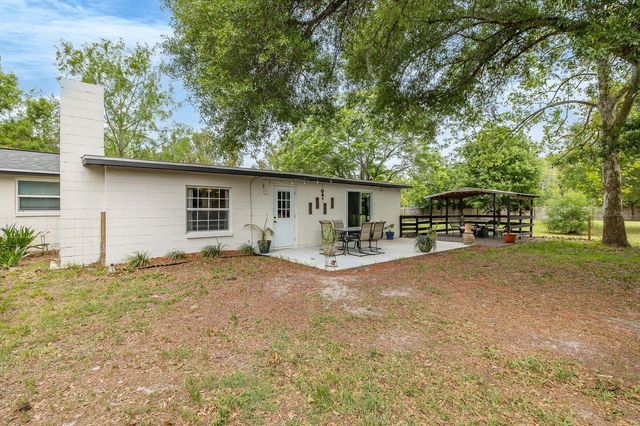 12600 CANTON AVENUE, Hudson, FL 34669