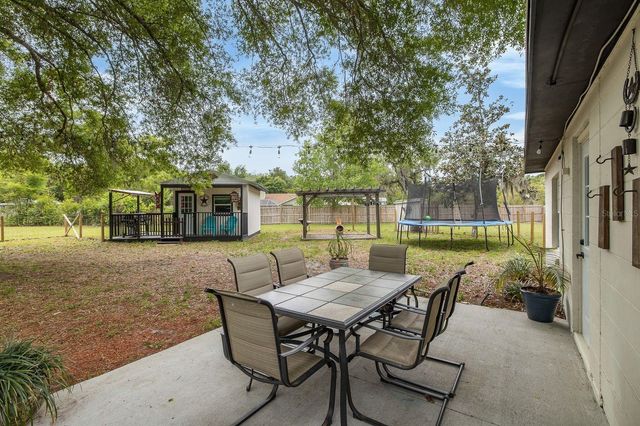 12600 CANTON AVENUE, Hudson, FL 34669