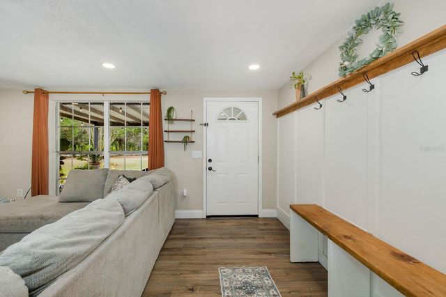 12600 CANTON AVENUE, Hudson, FL 34669