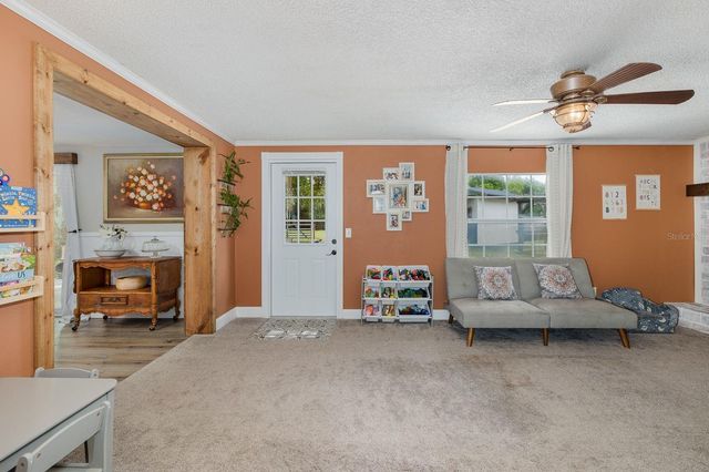 12600 CANTON AVENUE, Hudson, FL 34669