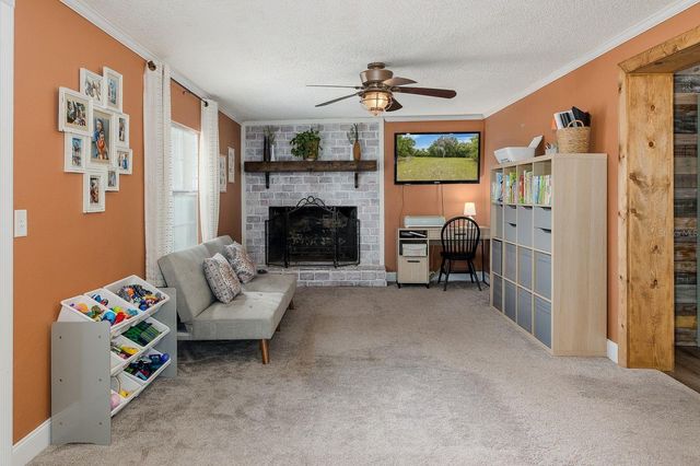 12600 CANTON AVENUE, Hudson, FL 34669