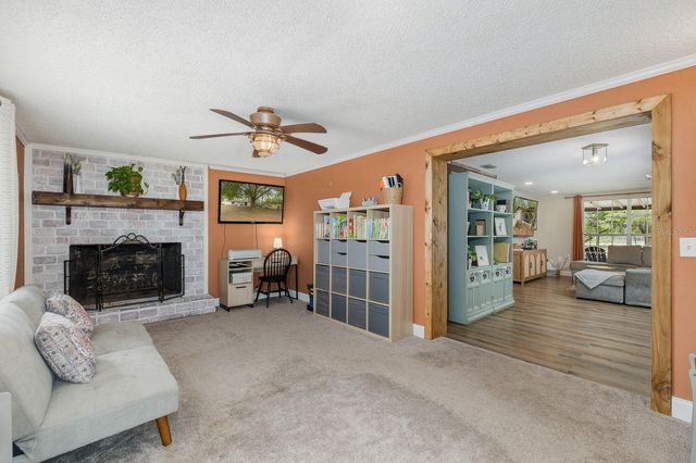 12600 CANTON AVENUE, Hudson, FL 34669