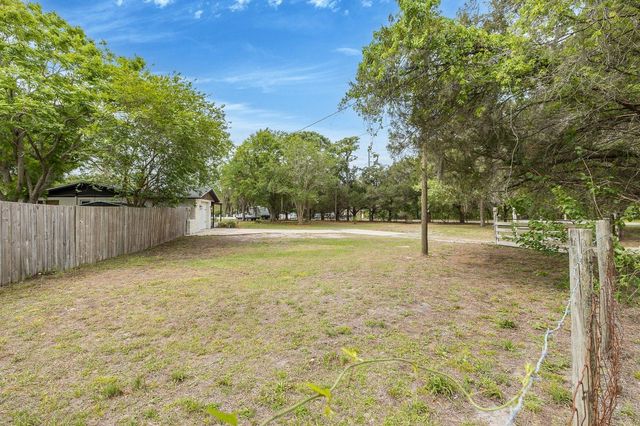 12600 CANTON AVENUE, Hudson, FL 34669