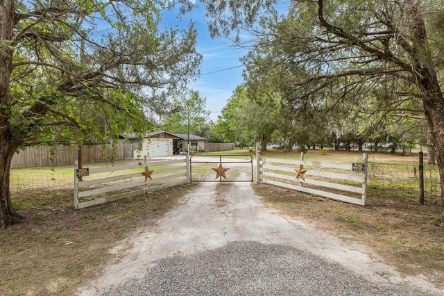 12600 CANTON AVENUE, Hudson, FL 34669