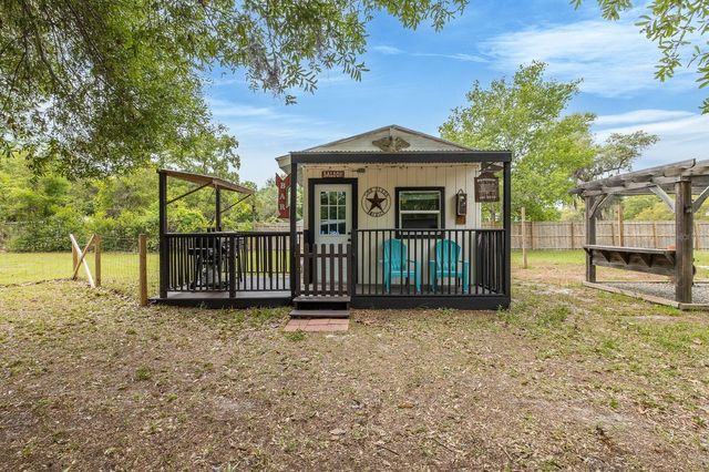 12600 CANTON AVENUE, Hudson, FL 34669