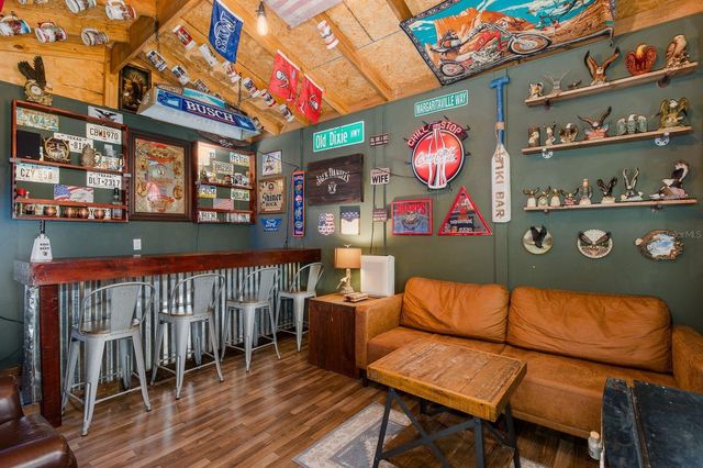 12600 CANTON AVENUE, Hudson, FL 34669