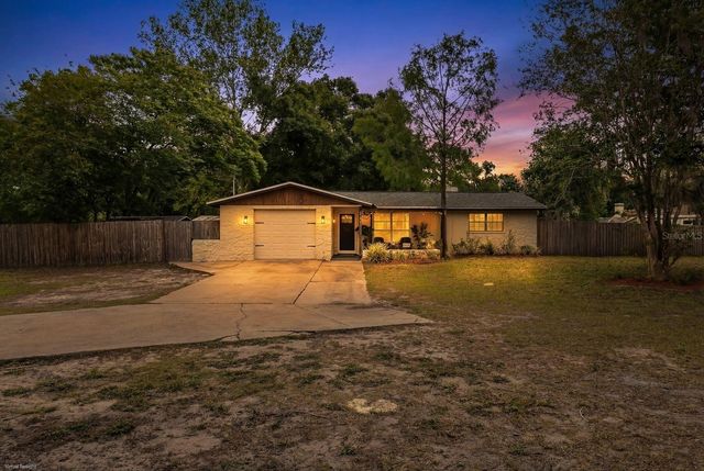 12600 CANTON AVENUE, Hudson, FL 34669