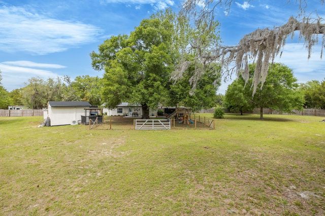 12600 CANTON AVENUE, Hudson, FL 34669