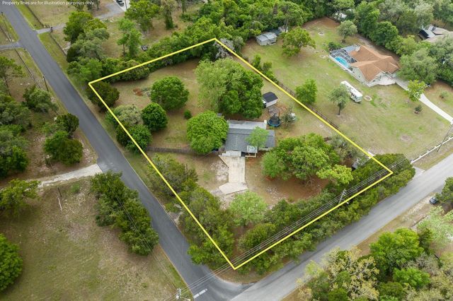 12600 CANTON AVENUE, Hudson, FL 34669