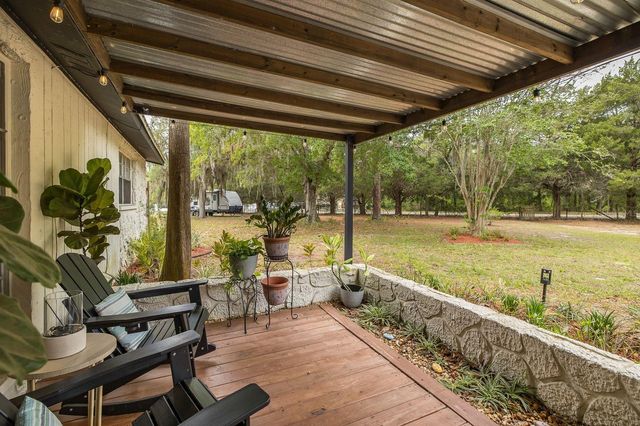 12600 CANTON AVENUE, Hudson, FL 34669