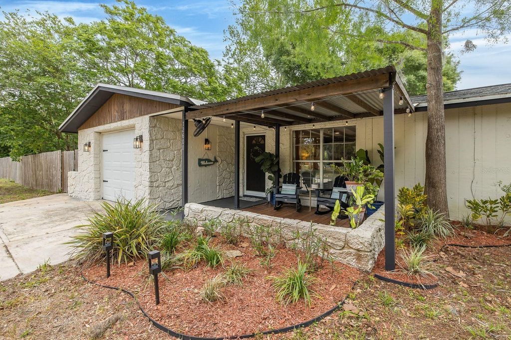 12600 CANTON AVENUE, Hudson, FL 34669