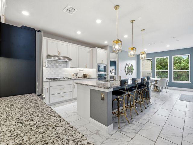 1921 Ordonez Drive, Little Elm, TX 75068