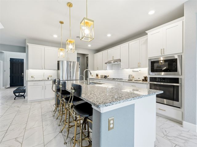 1921 Ordonez Drive, Little Elm, TX 75068