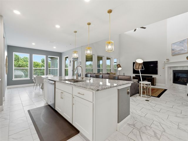 1921 Ordonez Drive, Little Elm, TX 75068