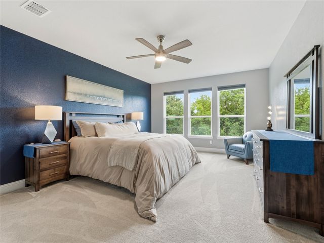 1921 Ordonez Drive, Little Elm, TX 75068