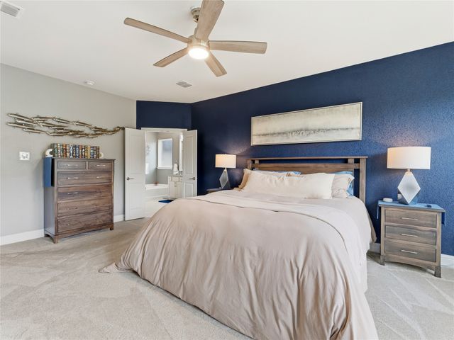1921 Ordonez Drive, Little Elm, TX 75068