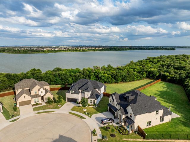 1921 Ordonez Drive, Little Elm, TX 75068