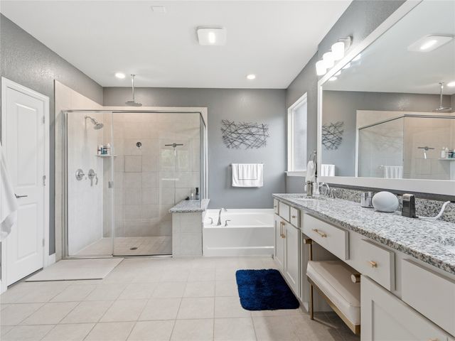 1921 Ordonez Drive, Little Elm, TX 75068