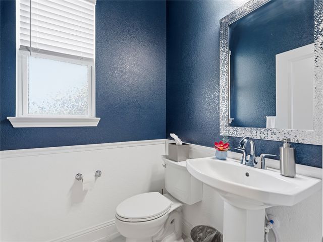 1921 Ordonez Drive, Little Elm, TX 75068