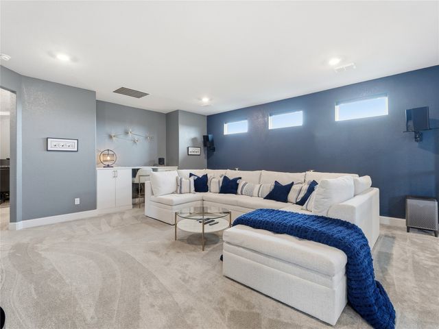 1921 Ordonez Drive, Little Elm, TX 75068