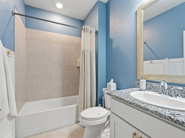 1921 Ordonez Drive, Little Elm, TX 75068