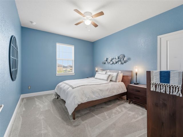1921 Ordonez Drive, Little Elm, TX 75068