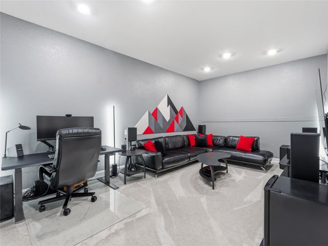 1921 Ordonez Drive, Little Elm, TX 75068