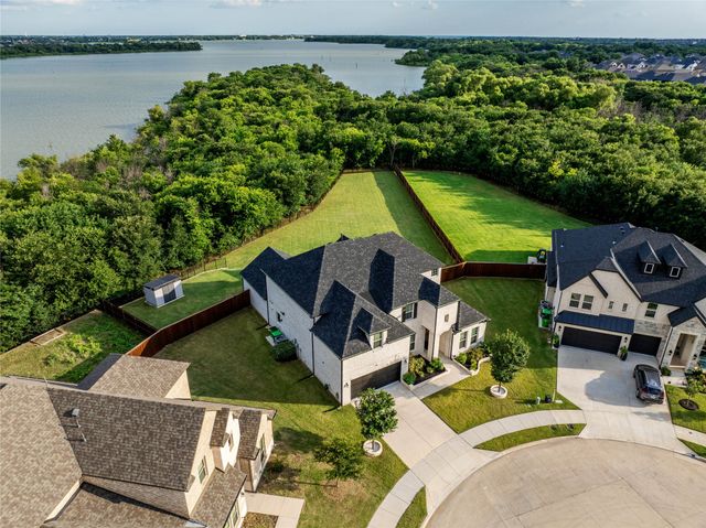 1921 Ordonez Drive, Little Elm, TX 75068