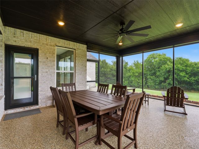 1921 Ordonez Drive, Little Elm, TX 75068