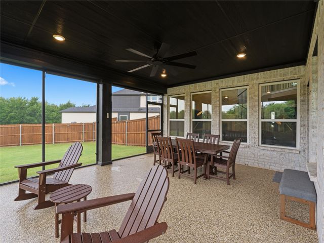 1921 Ordonez Drive, Little Elm, TX 75068