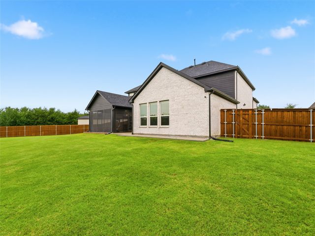 1921 Ordonez Drive, Little Elm, TX 75068
