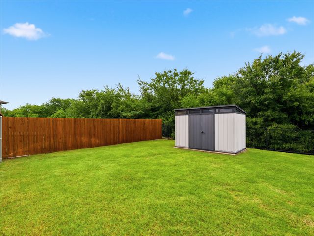 1921 Ordonez Drive, Little Elm, TX 75068