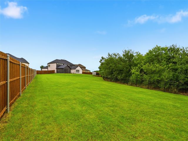 1921 Ordonez Drive, Little Elm, TX 75068
