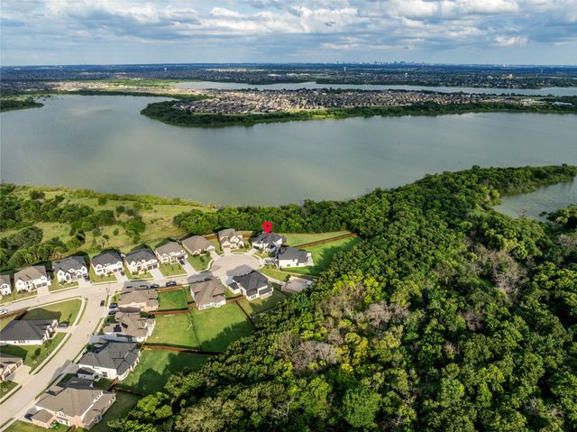 1921 Ordonez Drive, Little Elm, TX 75068